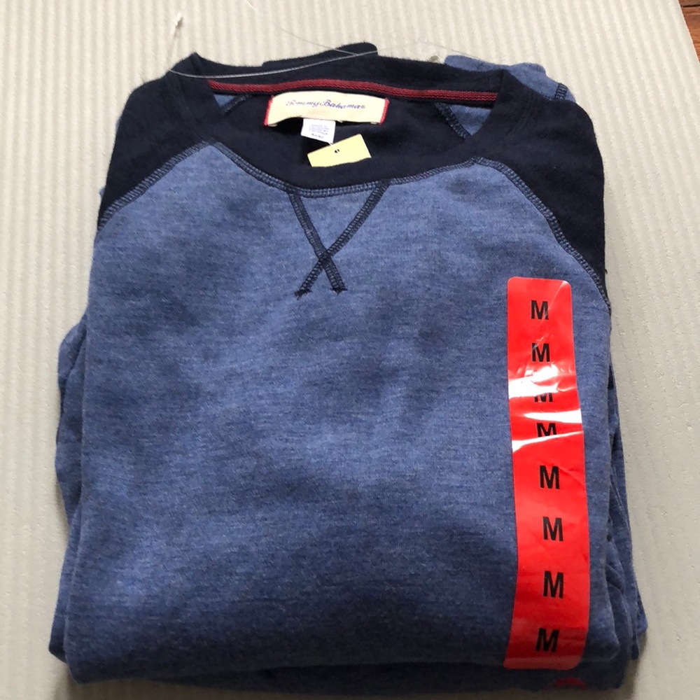 NEW Tommy Bahama Men’s Pajamas